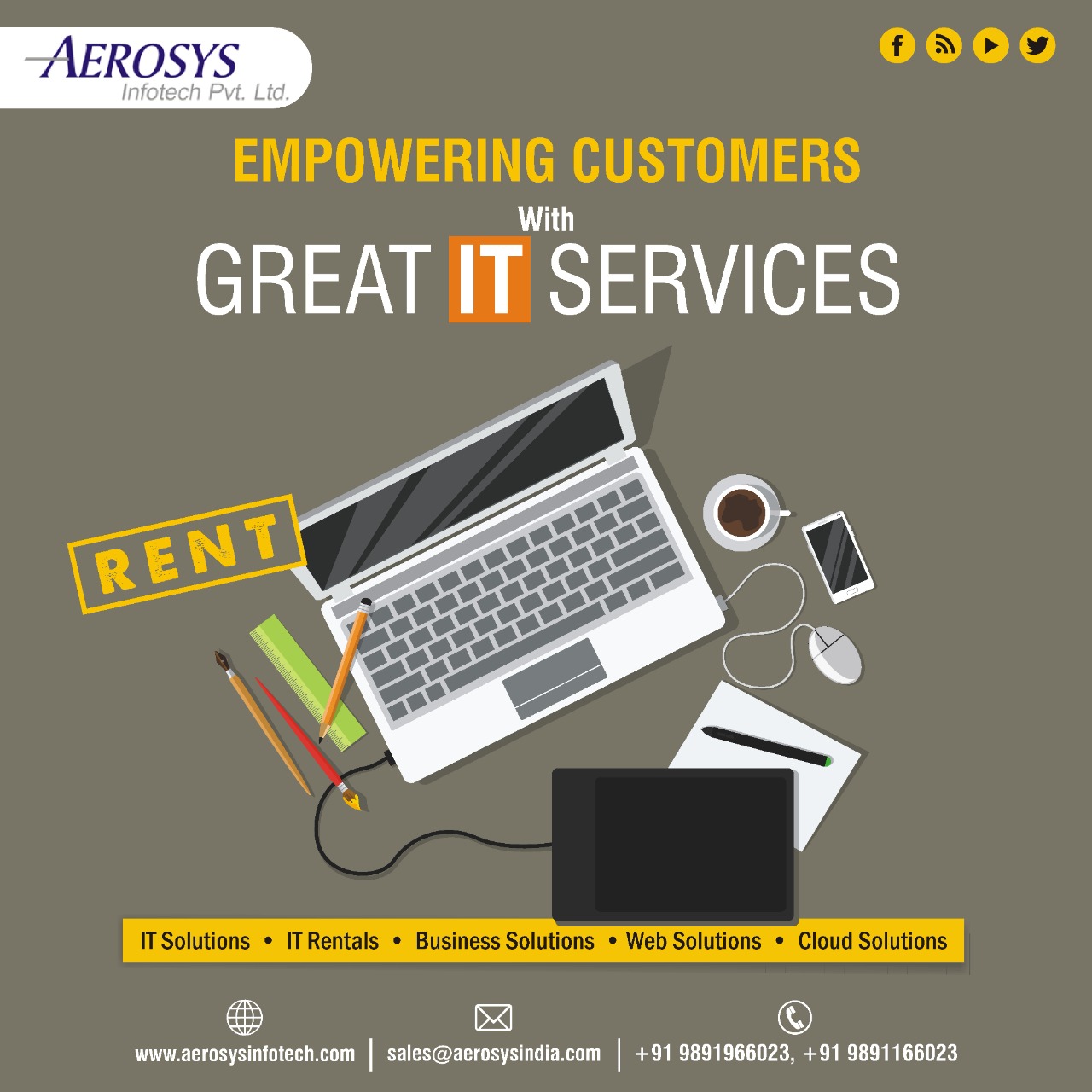 IT Services