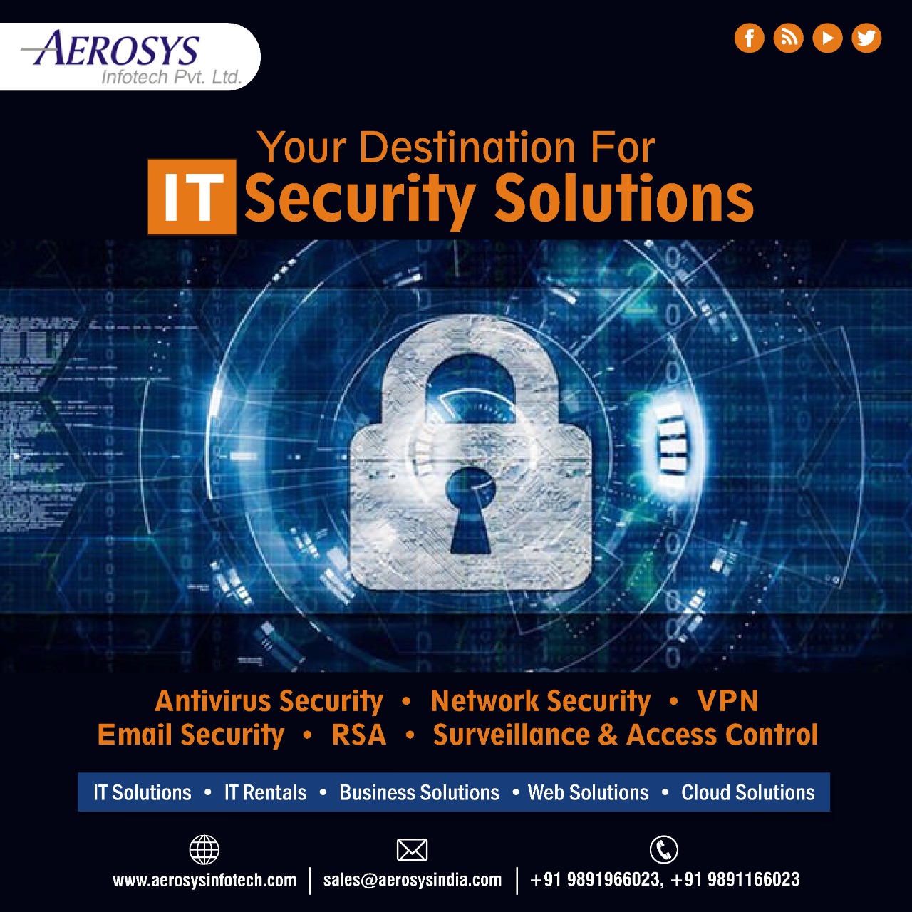 Security Solution