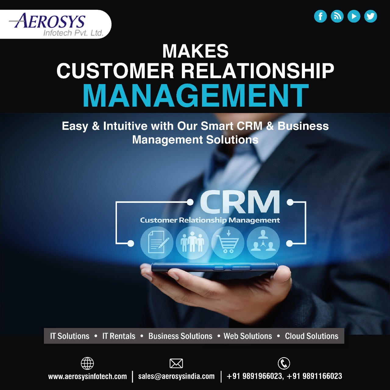 CRM