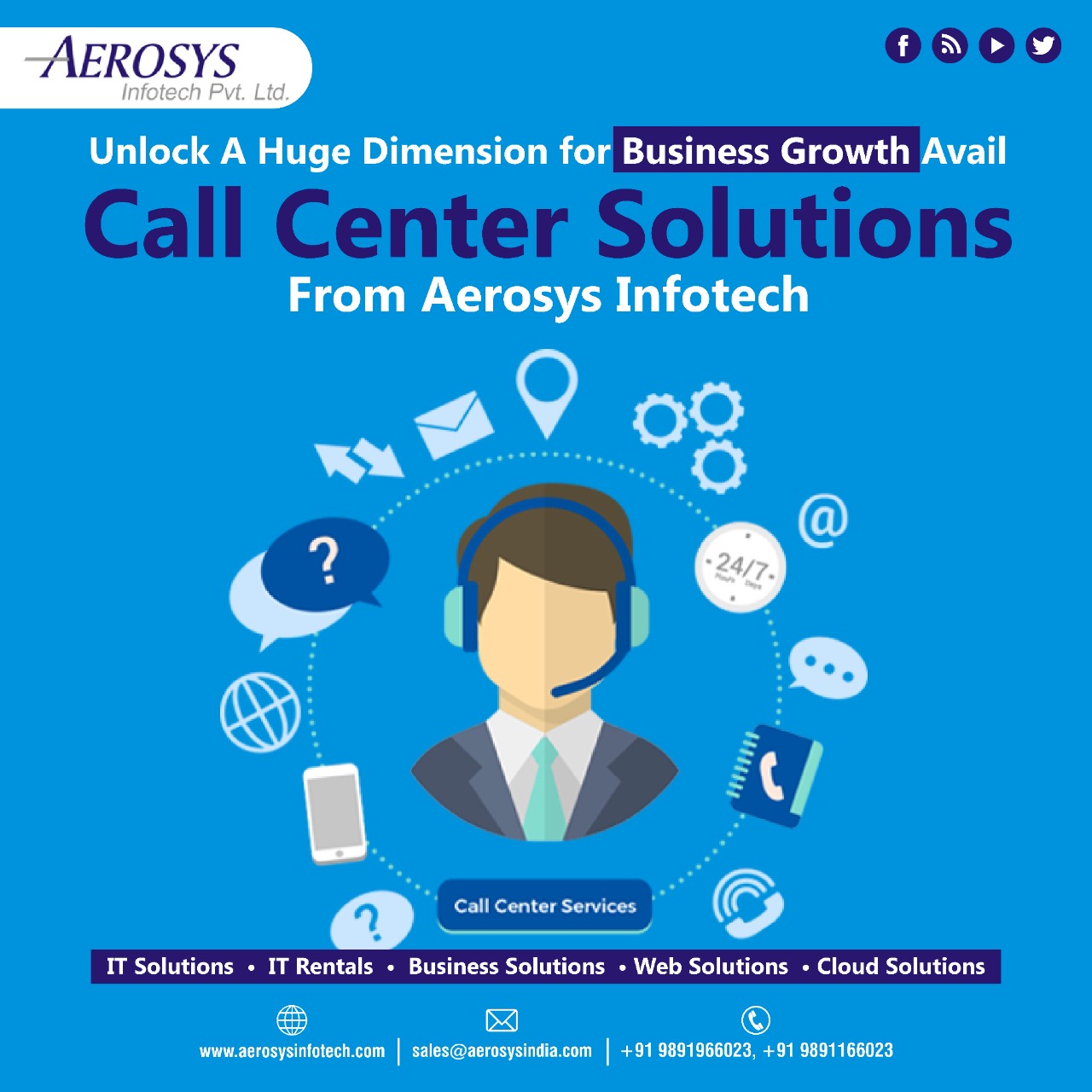 Call Center Solutions