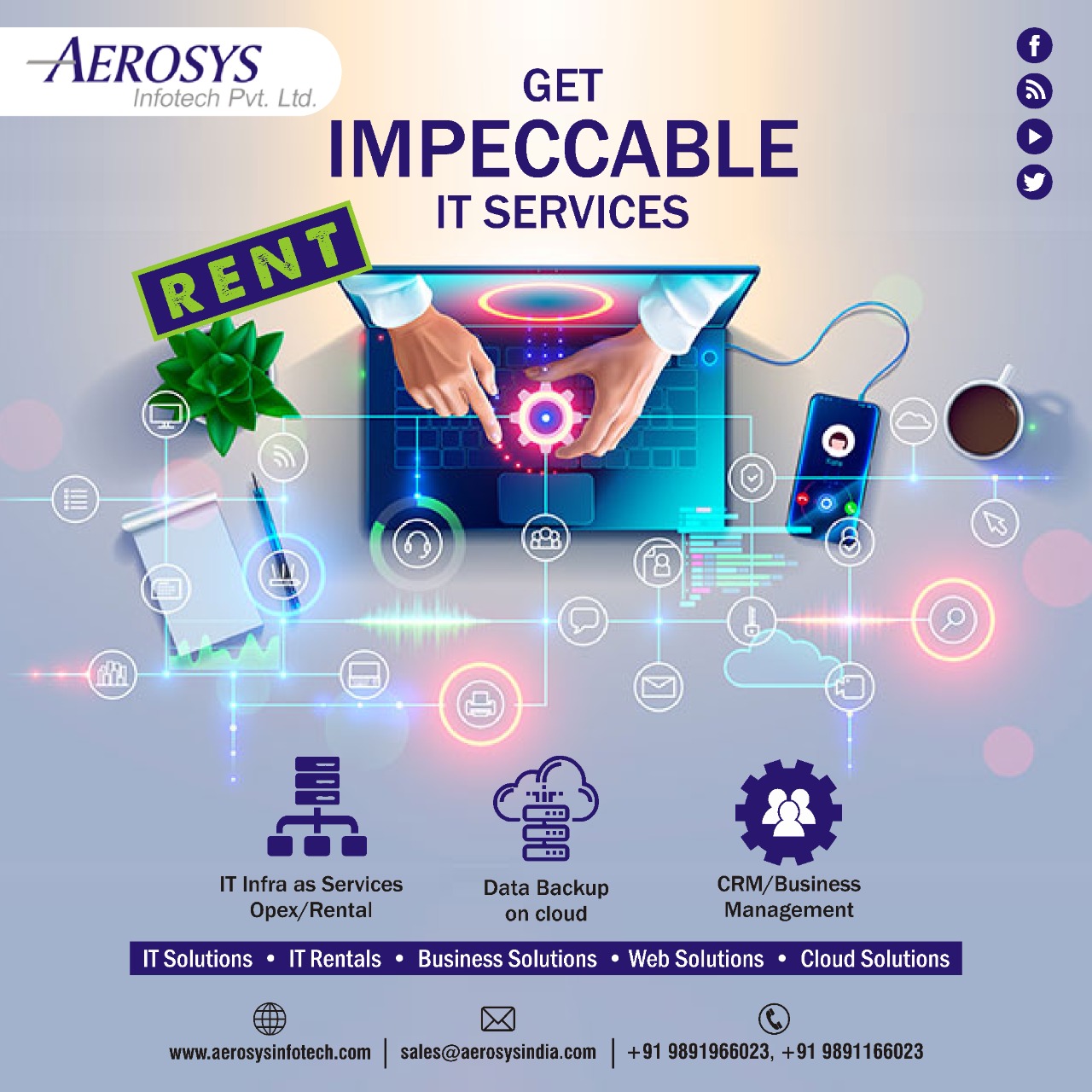 IT Services